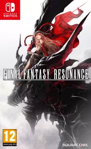 Ilustracja produktu Final Fantasy Resonance (NS)